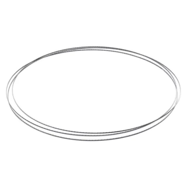 2 stk Finbånd (3,2 × 0,6 mm, 24 TPI) Til SABRE 300 Record Power 