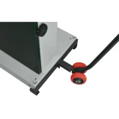 Pedal- og hjulsett for Sabre 450 Record Power