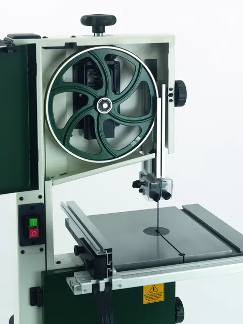 SABRE-250 10" båndsag Record Power 