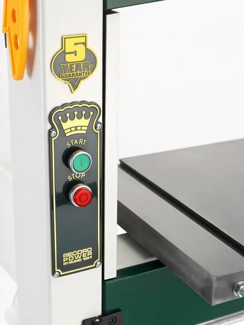 SABRE-300 12" båndsag Record Power 