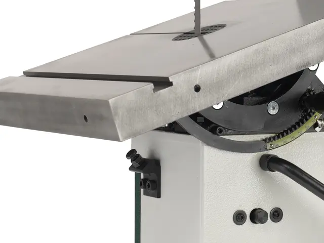 SABRE-350 14" båndsag Record Power 