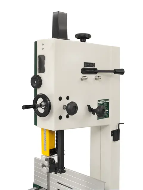 SABRE-350 14" båndsag Record Power 
