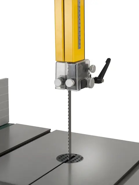 SABRE-350 14" båndsag Record Power 