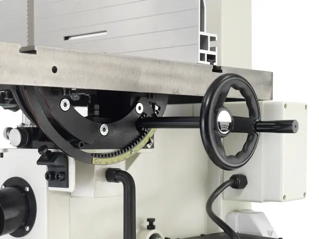 SABRE-350 14" båndsag Record Power 