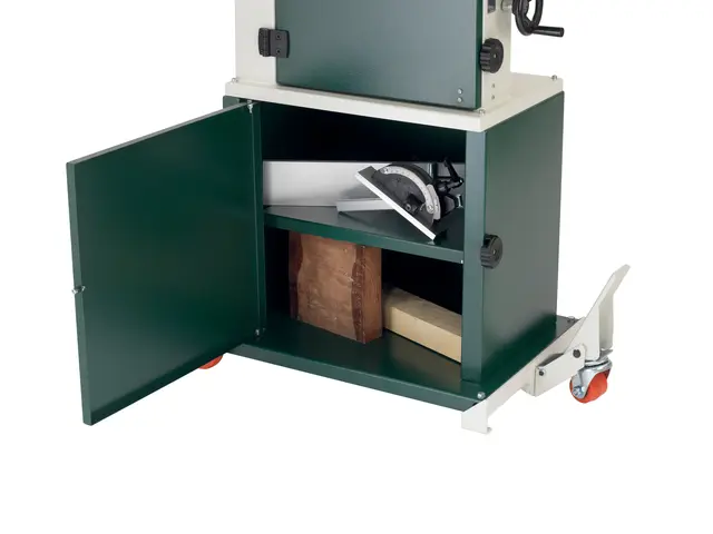 SABRE-350 14" båndsag Record Power 