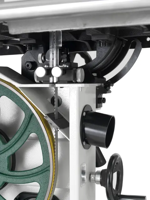 SABRE-350 14" båndsag Record Power 