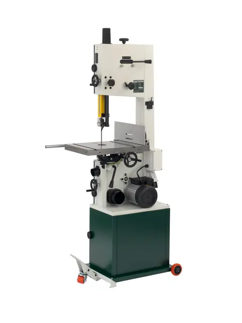 SABRE-350 14" båndsag Record Power 