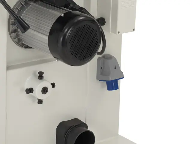 SABRE-450 18" båndsag Record Power 