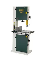 SABRE-450 18" båndsag Record Power