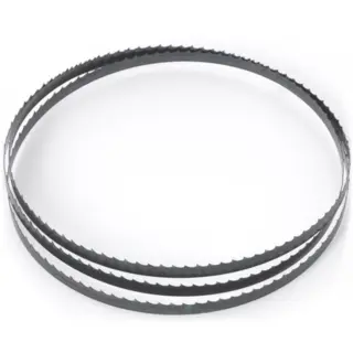 Sagbånd for SABRE-250/ BS250 – 3 stk.10" (6,35 mm,9,53 mm og 12,7 mm)Record Power
