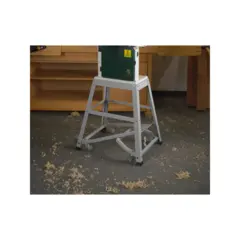 Stativ- og hjulsett for 10" båndsag Record Power