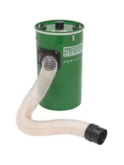 CamVac CGV336-3 Medium Sponavsug Record Power