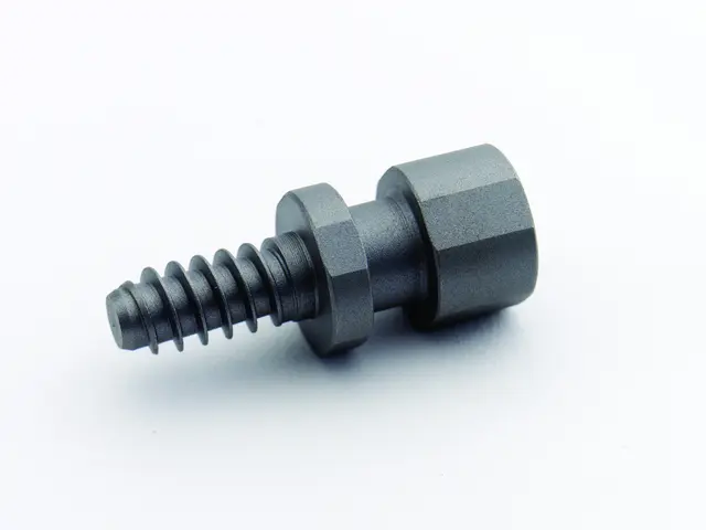 SC4 chuck-pakke med 87 mm planskive M33 × 3,5 Record Power 