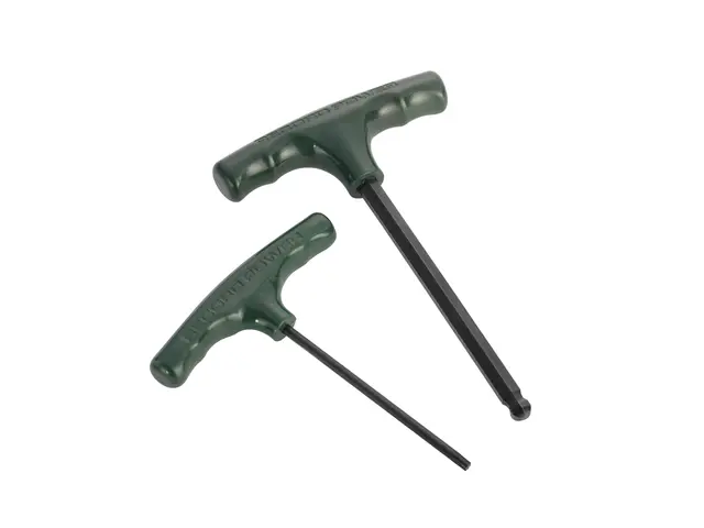 Victory chuck-pakke 1 1/4" × 8 TPI For Gjengeadapter.  Record Power 