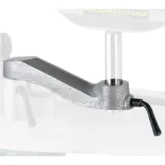 Bolleutrigger i støpejern Record Power