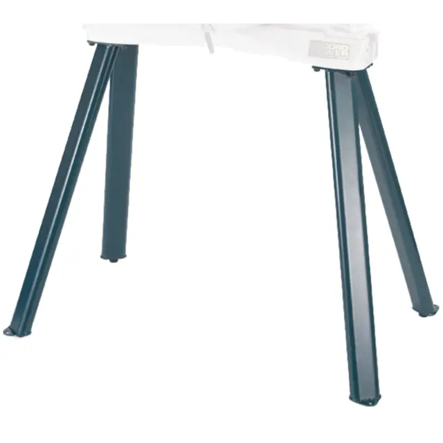 Rørformet benstativ for Coronet Herald Record Power 