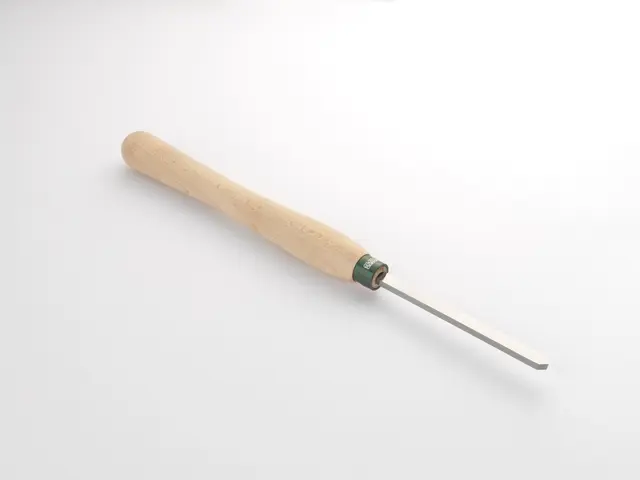 Svalehalejern 12.7 mm (1/2") Record Power 