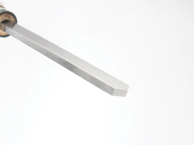 Svalehalejern 12.7 mm (1/2") Record Power 