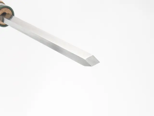 Skråmeisel 12.7 mm (1/2") Record Power 