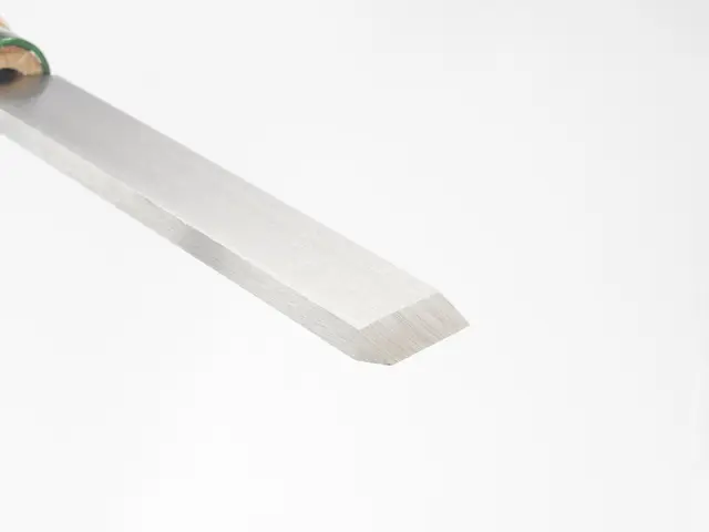 Skråmeisel 25.4 mm (1") Record Power 