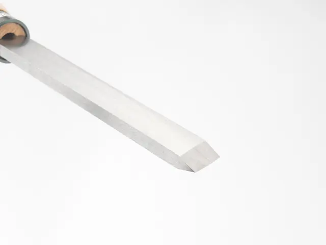 Skråmeisel 19.05 mm (3/4") Record Power 