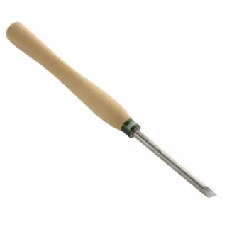 ProComfort rund skråmeisel12.7 mm (1/2") Uten rull, Record Power