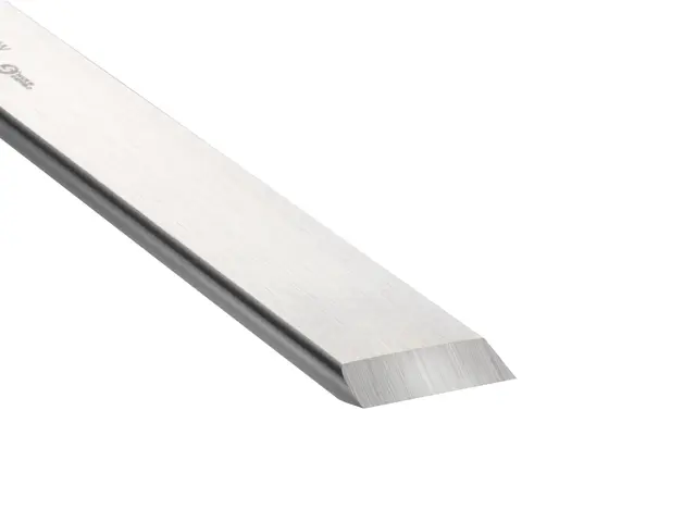 ProComfort skråmeisel med rullet kant 25.4 mm (1"), Record Power 