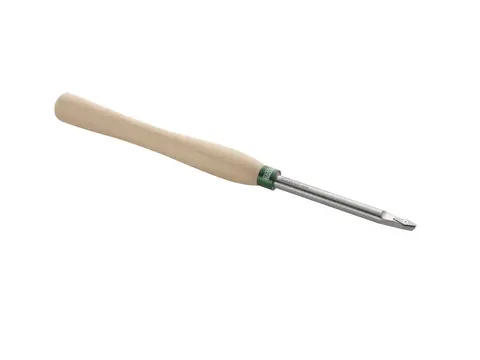 ProComfort Hardmetall dreiejern Diamant Record Power