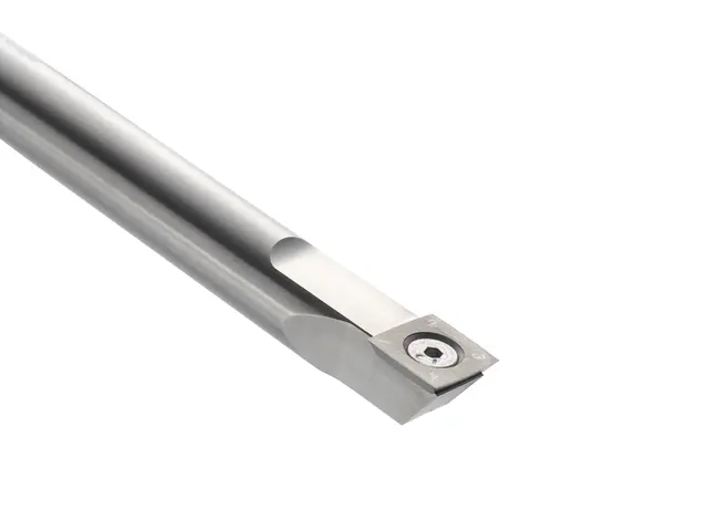 ProComfort Hardmetall dreiejern firkant Record Power 