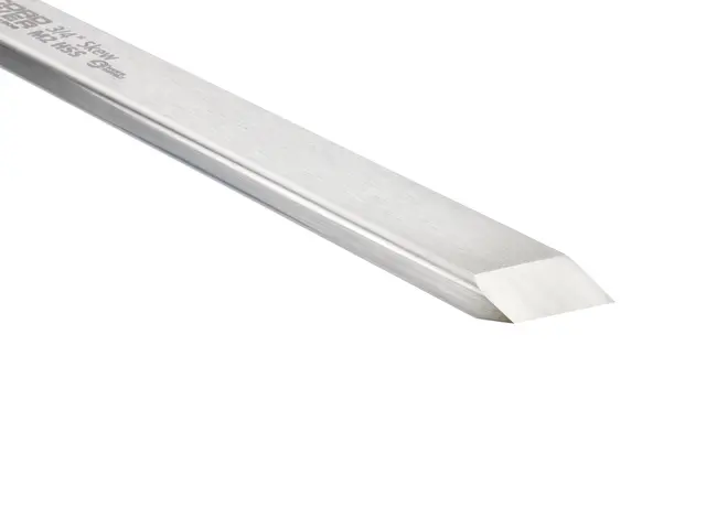 ProComfort skråmeisel rullet kant 19mm Record Power 