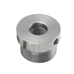 Gjengeadapter 1-1/4" x 8 Record Power