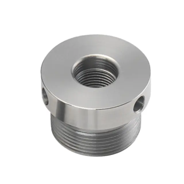 Gjengeadapter 1-1/4" x 8 Record Power 