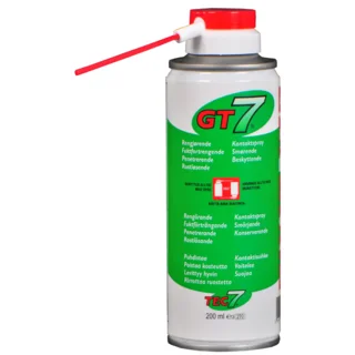 Gt7 200Ml