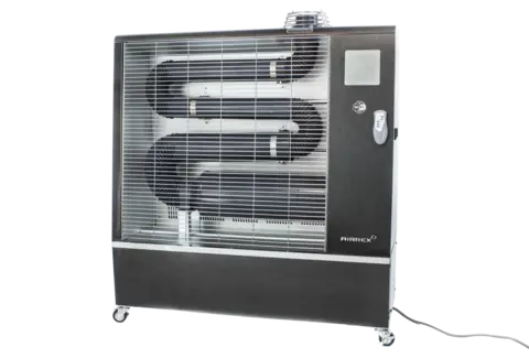Airrex AH300i ( WiFi) + Battery pump