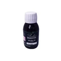 Rubio Monocoat - Chocolate. 100ml Oil Plus 2C A