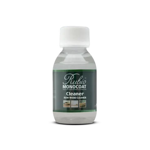 Cleaner 100ml Fjerner slipest&#248;v