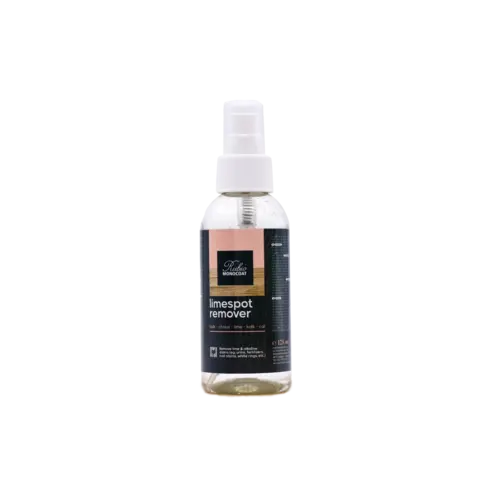 Limespot Remover spray 125ml Mot kalkflekker