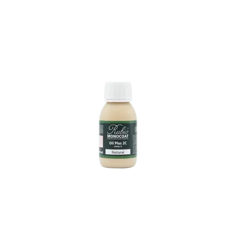 Rubio Monocoat - Oil Plus 2C A Velg Farge