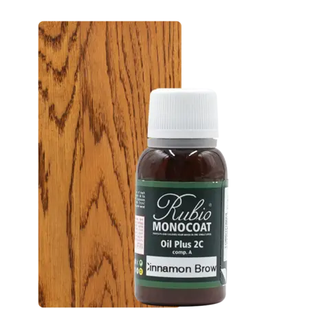 Oil Plus 2C A - Cinnamon Brown 100ml