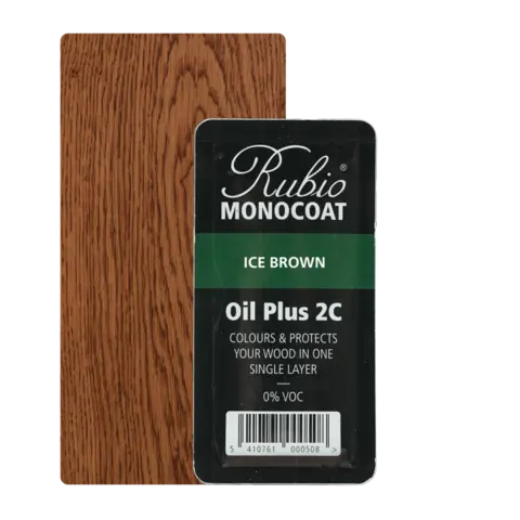 Oil Plus 2C A - Ice Brown 275ml