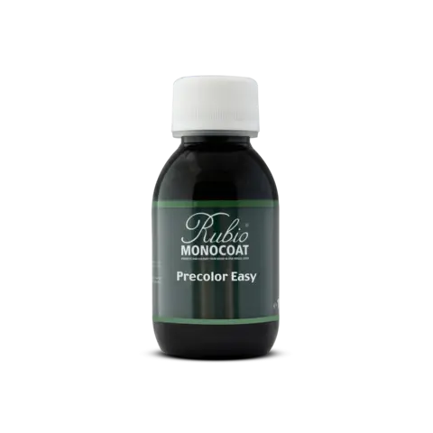 Precolor Easy - Intense Black 100ml