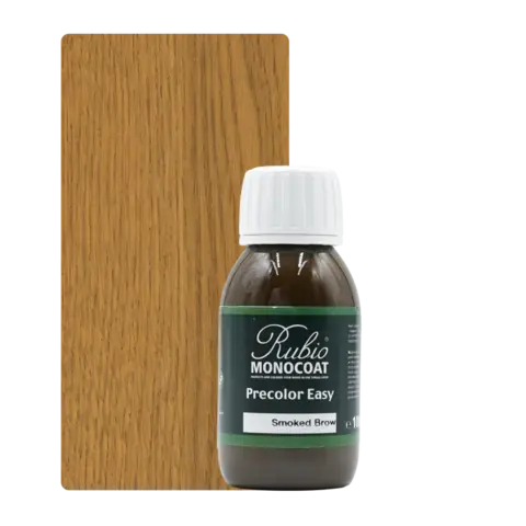 Precolor Easy - Smoked Brown 100ml
