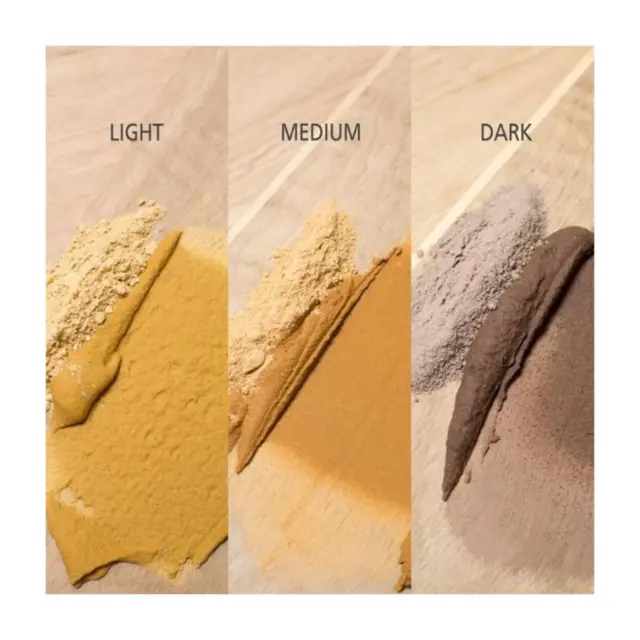 Woodfiller Quick Light 500 g Tresparkel 