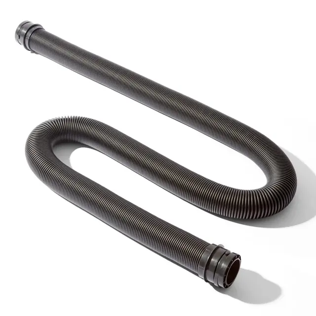 Avsugsslangesett 38 mm - 3.5 m 