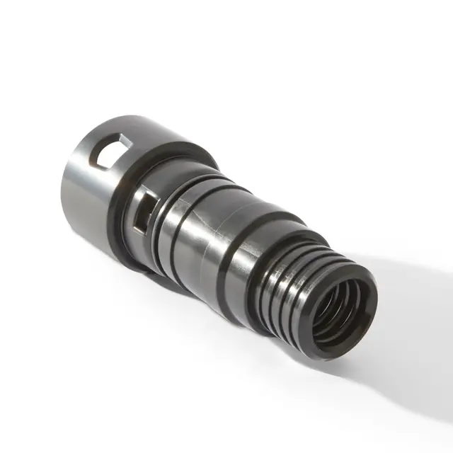 Avsugsslangesett 38 mm - 3.5 m 