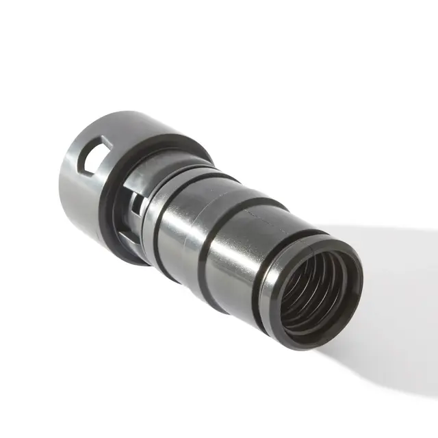 Avsugsslangesett 38 mm - 3.5 m 