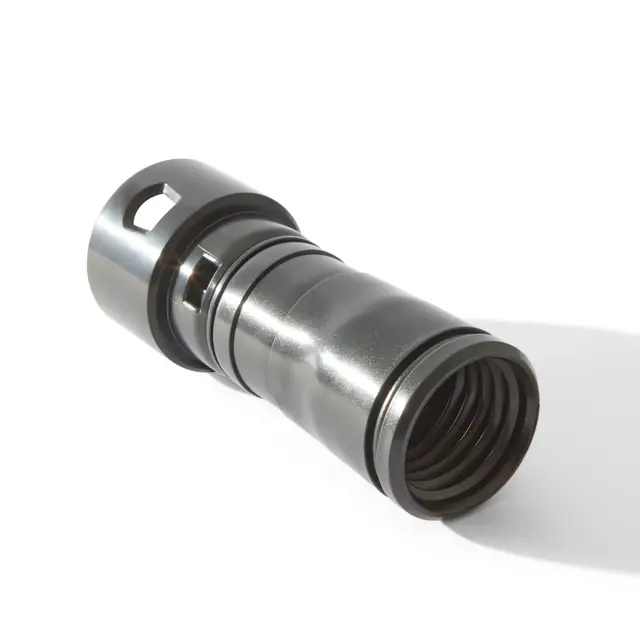 Avsugsslangesett 38 mm - 3.5 m 