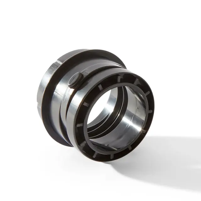 Avsugsslangesett 38 mm - 3.5 m 