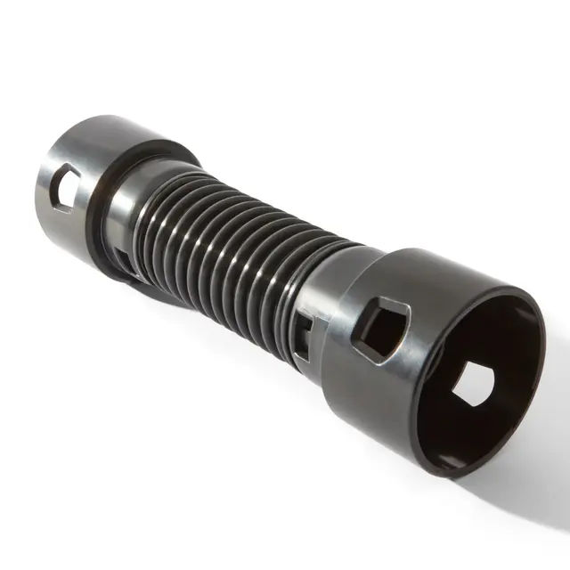 Avsugsslangesett 38 mm - 3.5 m 