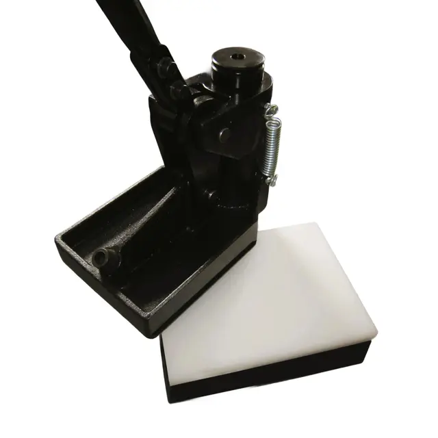 Clicker maskin, håndpresse 5 tonn Mighty Wonder 